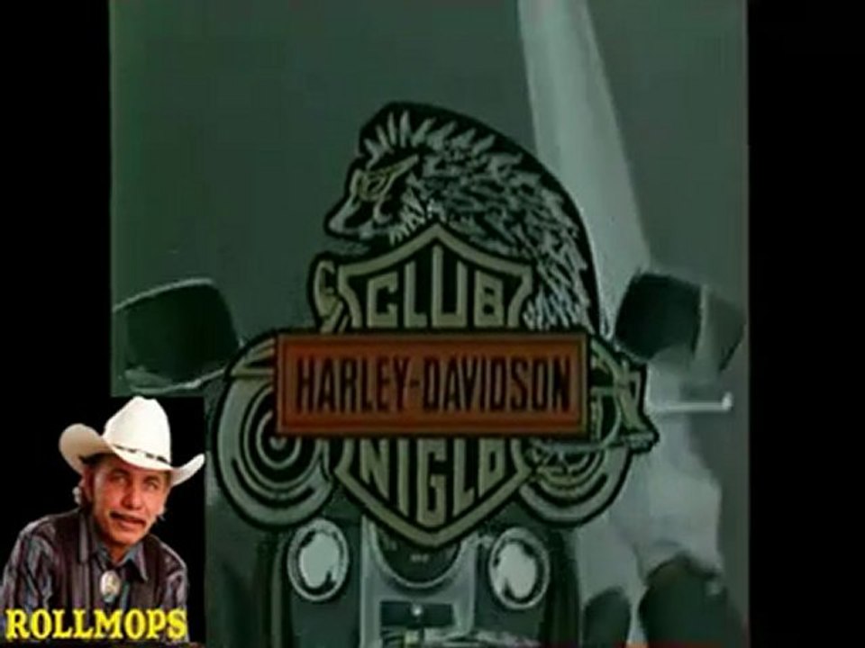 SUPPERRALLY 1992 H.D.C NIGLO BICKERS  AU CIRCUIT CAROLE A PARIS JUIN 1992 "ROLLMOPS"