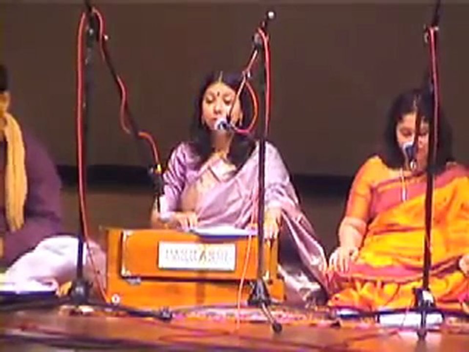 Nazrul Geeti- Bhoriya Poran- Jhumka,Singapore