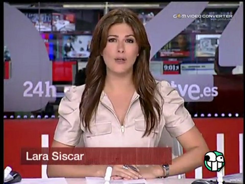 24h TVE 23/7/2011 - atentado Breivik y muerte Amy Winehouse