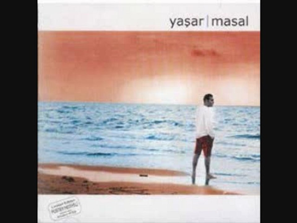 Yaşar -     "Beş Dakika Bekle Git "
