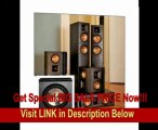 [SPECIAL DISCOUNT] Klipsch RF-42II Home Theater Bundle-FREE BIC Acoustech PL-200
