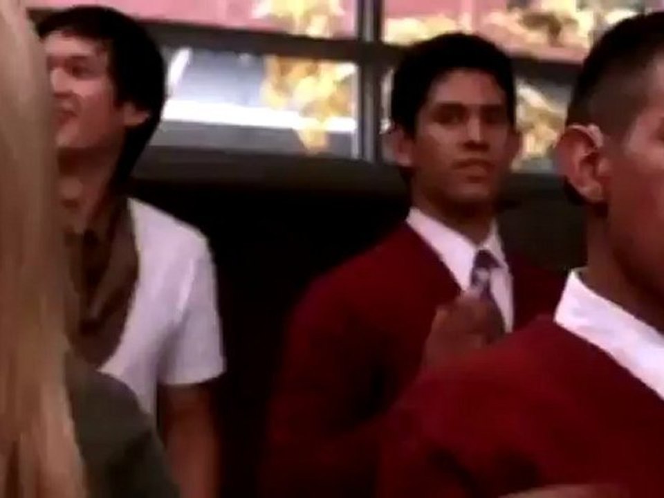 GLEE-Imagine(UnutulmazFilmReplikleri2)