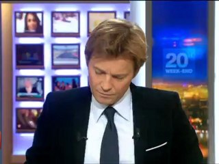 For french TV @France2, #femen "MAY have been chased and beaten".