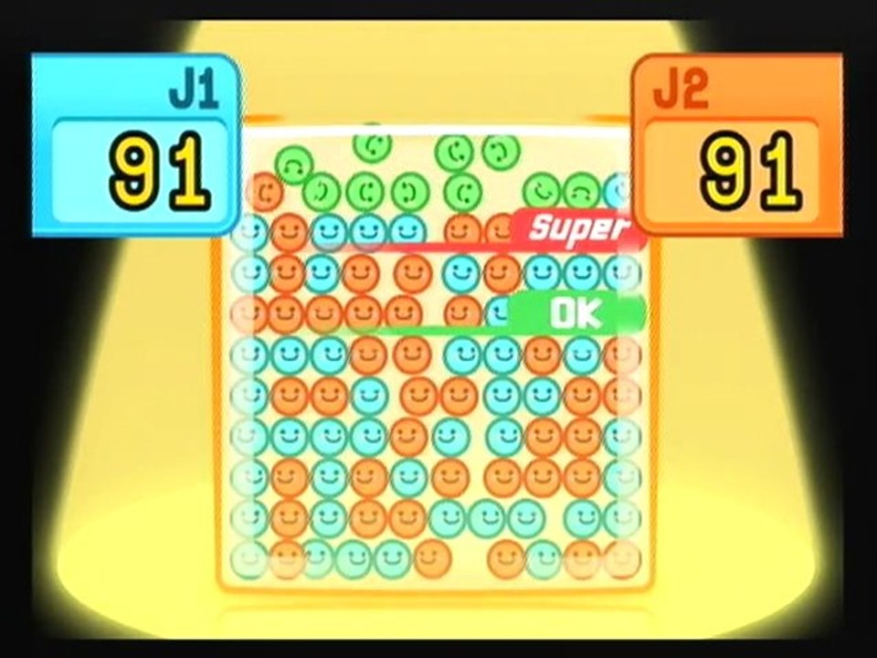 Beat the Beat : Rhythm Paradise ! - Part 33 : Plein à ras-bord