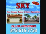 Electric Gate Repair Sherman Oaks 818-515-7734