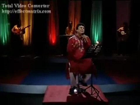 Nazrul Geeti - Khairul Anam Shakil- Chhilo Chad