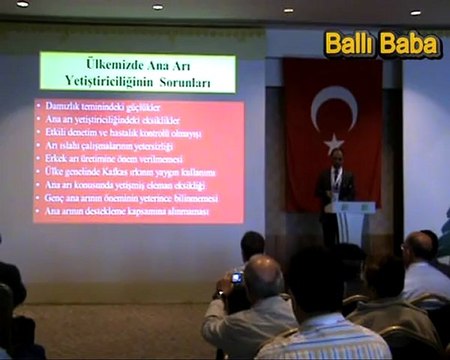 Ziraat Yüksek Mühendisi Cahit ÖZTÜRK