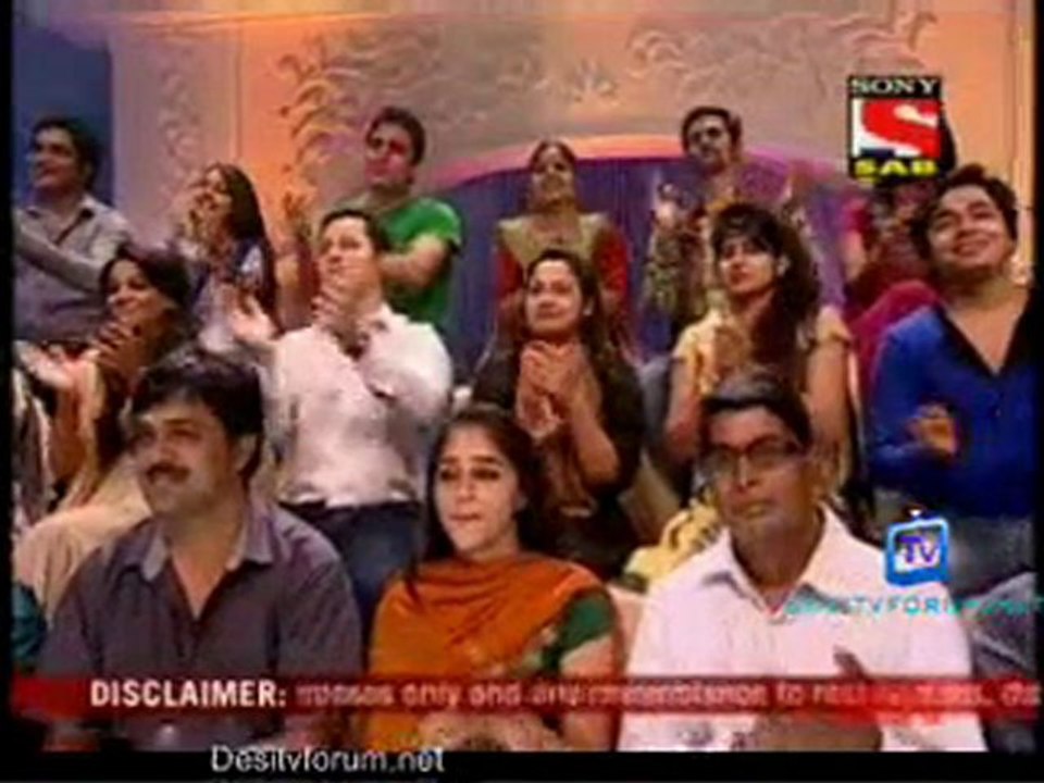 Wah Wah Kya Baat Hai 18th November 2012 Watcn