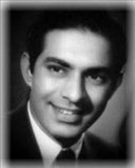 Talat Mahmood (1958)- Ei Rim Jhim Jhim Barosh