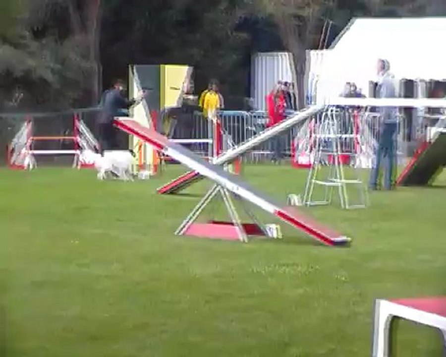 BLUE 3ème degres FOS SUR MER 18/11/12