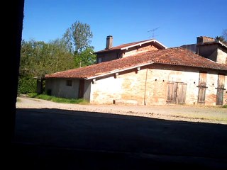 massey ferguson stunt