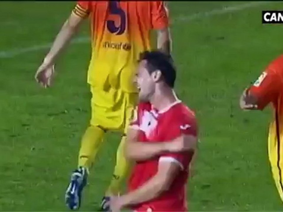 jornada 14 liga adelante 12-13 murcia 1-barça b 0