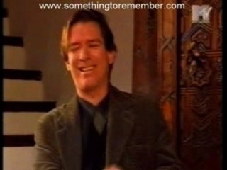 Madonna talks about janet 1994