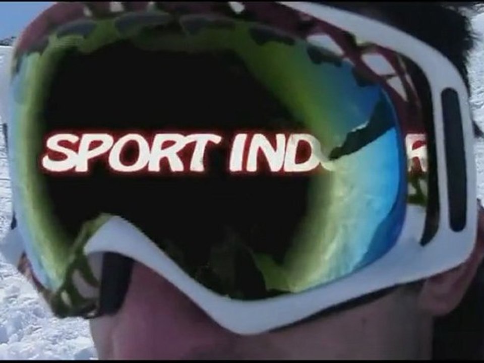 VAL THORENS Janvier 2013 c'est PARTIIIIII !!!