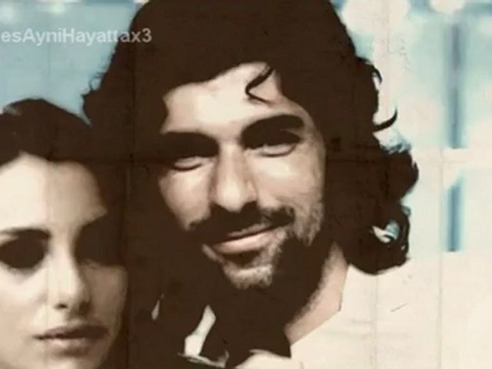 Tuvana türkay & engin akyürek - alistim susmaya