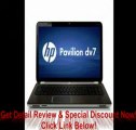 [SPECIAL DISCOUNT] Hp Pavilion Dv7 Dv7t 17.3 Laptop, 2nd generation Intel(R) Core(TM) i5-2450M Processor (2.5 GHz with Turbo Boost up to 3.1 GHz), 8gb Ddr3 Ram, 640gb Hard drive,DVD+/-RW, Webcam, Fingerprint, USB 3.0, W