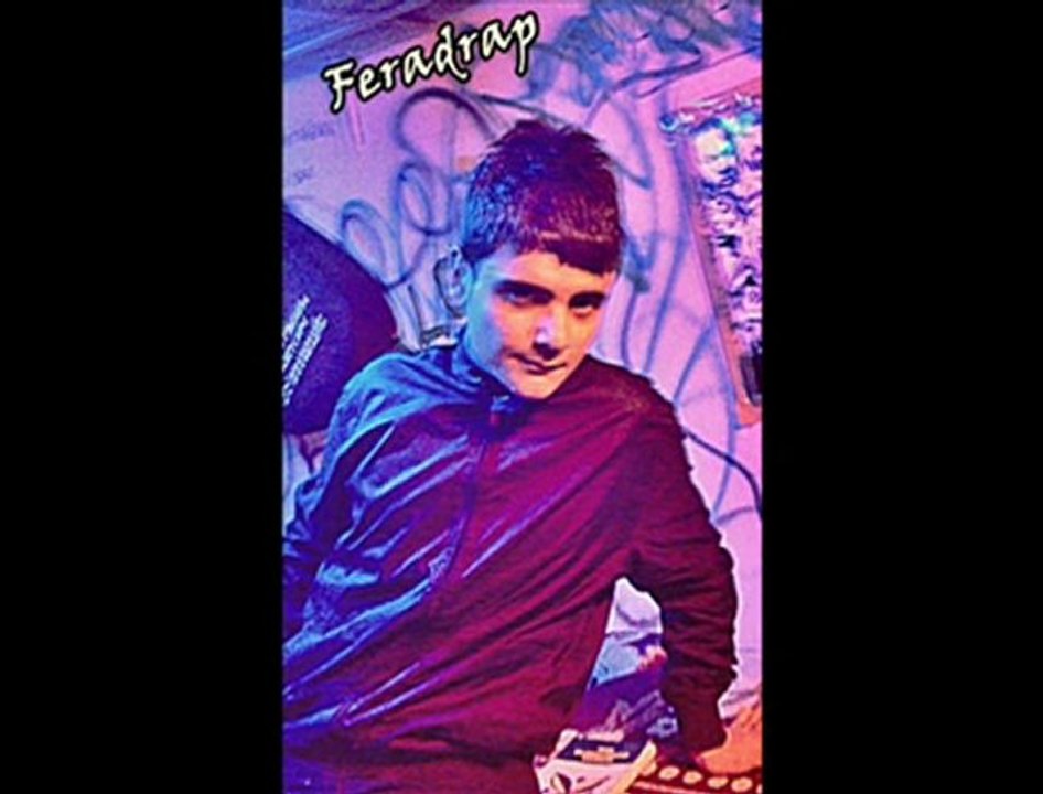 Felaket Stayla F.t Ferad Rap Sevgimi Anlatmaya Çalışıyorum 2012