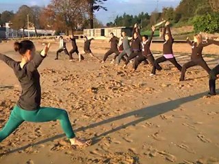 Formation équipes Forme Décathlon Bretagne Sud