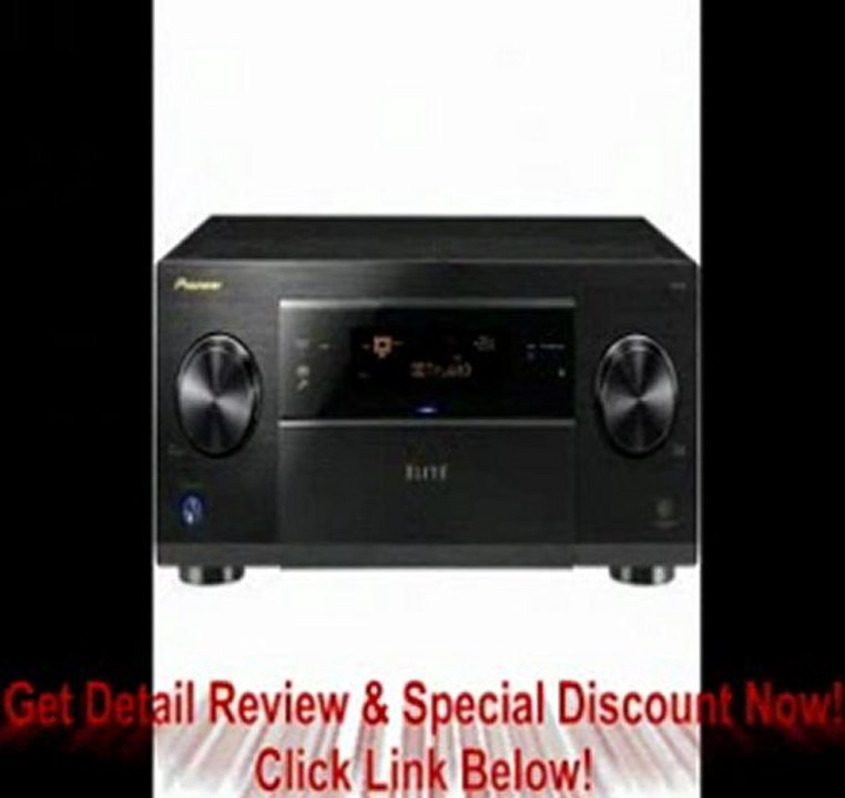 [REVIEW] Pioneer Elite Sc-55 Sc55 9.1-channel 3d Ready A/v Receiver