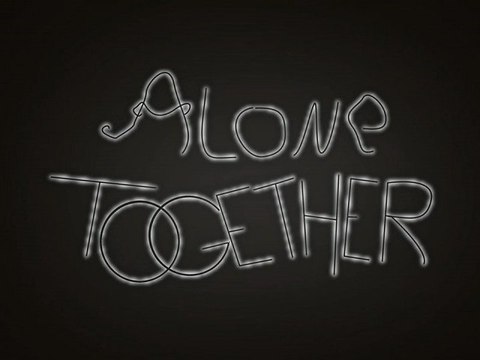 Alone Together - Bande-Annonce V1