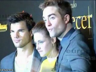 Kristen Stewart sigue sintiéndose culpable