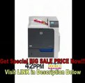 [FOR SALE] HP Color Laserjet Enterprise CP4525DN, Up To 40/40 Ppm A4 (42/42 Ppm Letter), Ne