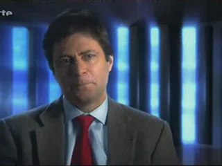 La magie du cosmos - Épisode 1 de 4 - l'illusion du temps