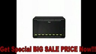 [BEST PRICE] Drobo B800i Beyond Raid 8-Bay Dual Gigabit Ethernet/iCSI SANs/SATA 6GB/S Storage Array