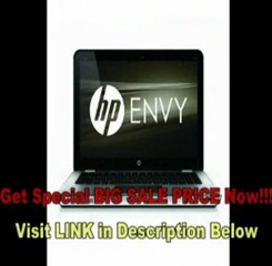 [FOR SALE] HP ENVY 14-2130NR Notebook PC - Gray