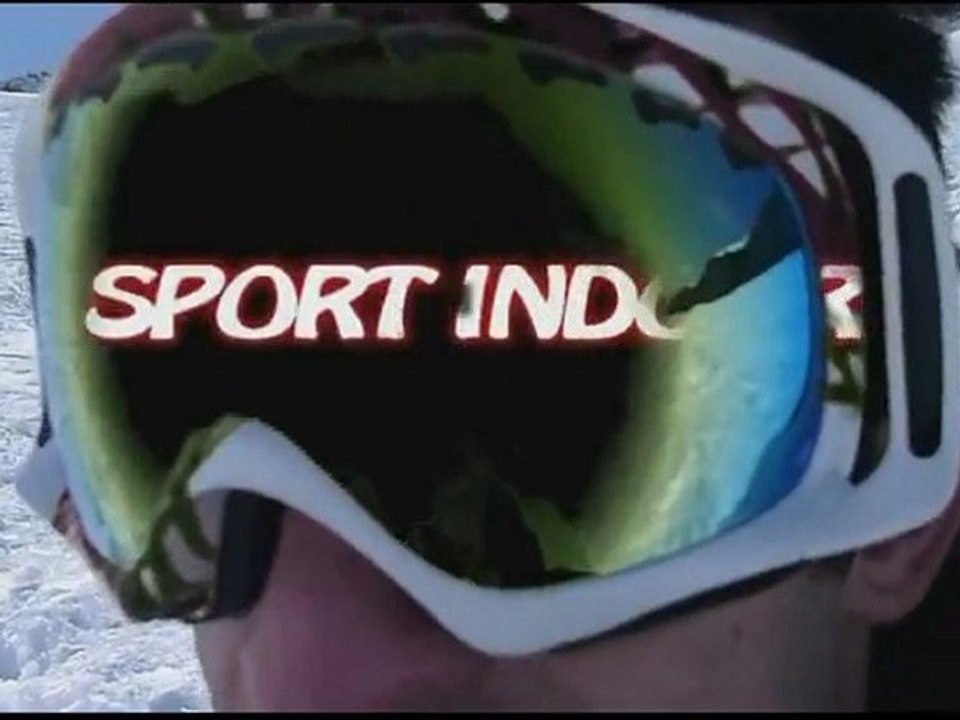 VAL THORENS Janvier 2013 c'est PARTIIIIII !!!