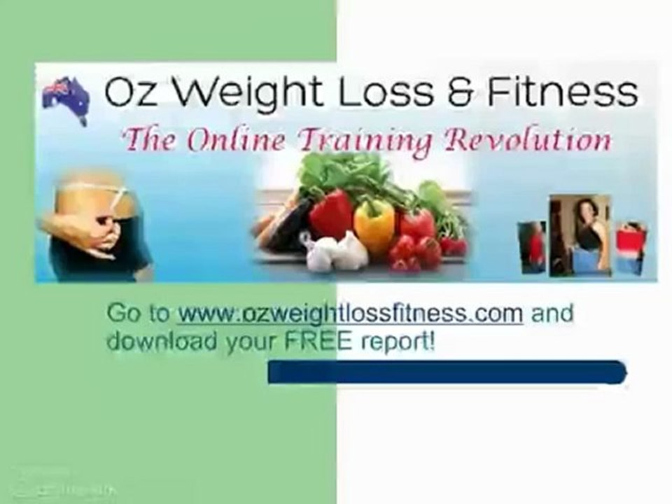 Get my Free report Today & Lose weight & increase energy today