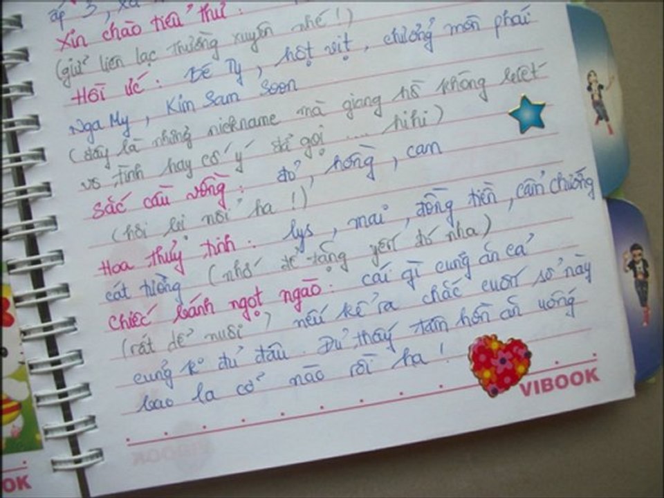 My Memories