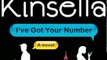Literature Book Review: I've Got Your Number: A Novel by Sophie Kinsella