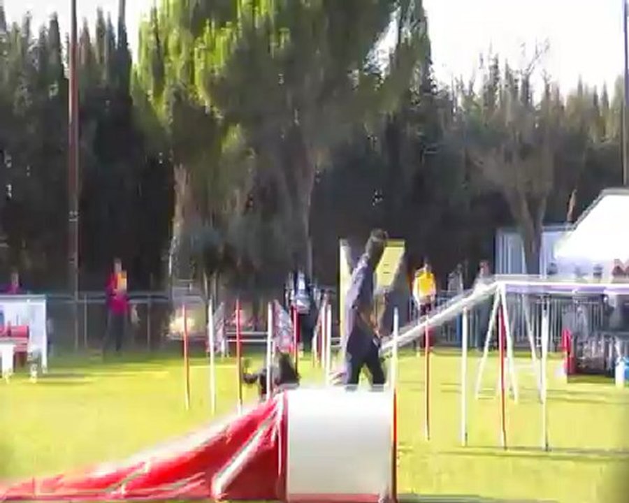 EASY GPF FOS SUR MER 18/11/12