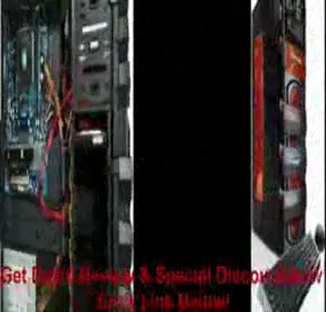 ⁣[REVIEW] CybertronPC 5150 Escape Gaming PC (Orange)