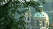 Praha,Musikalische Reise in Praha ,Barock Kirche - Tschechoslowakei