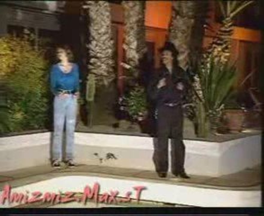 Tandamt :Killy et Hassan Arsmouk