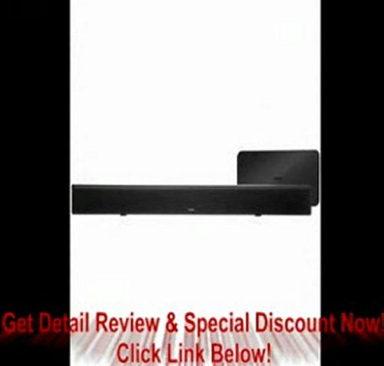 [BEST PRICE] Polk Audio Surrou SurroundBar CHT 500 Component Home Theater Speaker Bar
