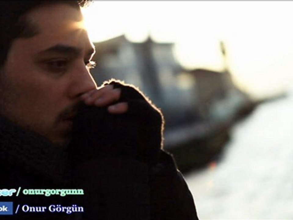 Onur Görgün - Sözüm ona Sevdin