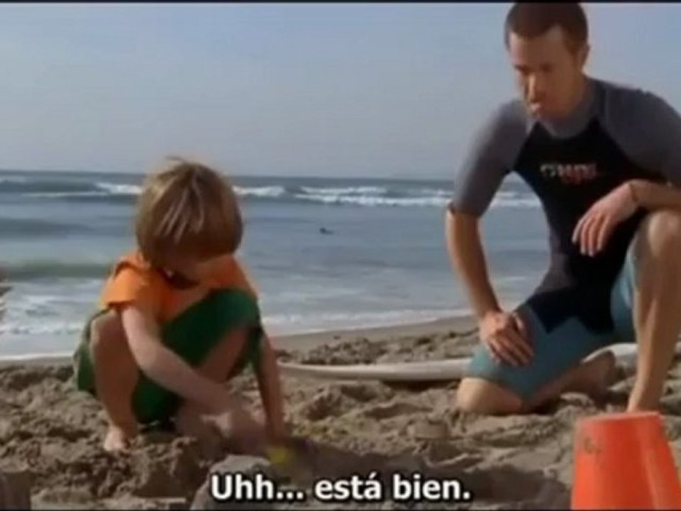 Refugio (Shelter 2007)  - Parte 2/4