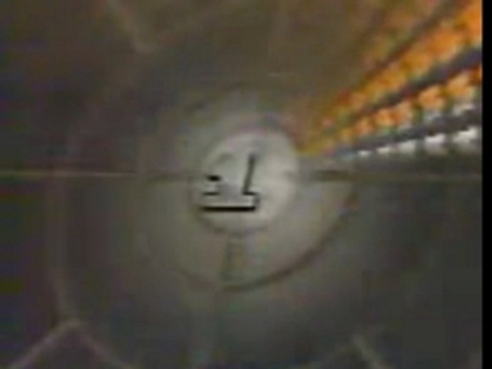 TF1 - Le journal 80'