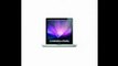 [BEST PRICE] APPLE Macbook Pro 15 inch notebook - 2.66GHz Intel Core i7 processor with 4MB shared L3 cache , 8 GB DDR3 SDRAM, 500 GB SATA HD, 8x SuperDrive (DVD�R DL/DVD�RW/CD-RW), MacBook Pro 15-inch Glossy Wides