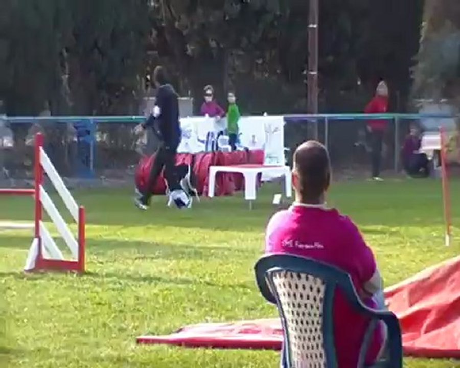 FUN GPF FOS SUR MER 18/11/12