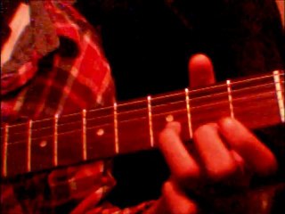 [HD] C'est fini bay bay lmdrassa Accords Guitar Lesson