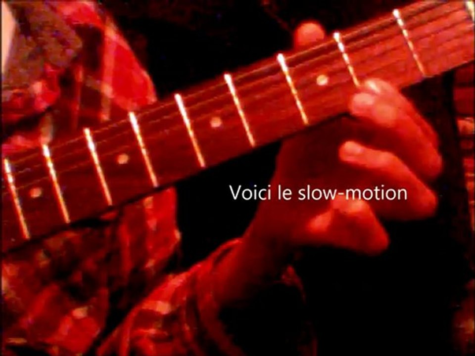 [HD] Lala fatima Accords Guitar Lesson