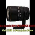 [REVIEW] Sigma 70-200mm f/2.8 DG HSM II Macro Zoom Lens for Pentax Digital SLR Cameras