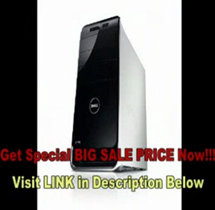 [BEST PRICE] Dell Inspiron 620 MT X8300-1545NBK Desktop (Piano Black)