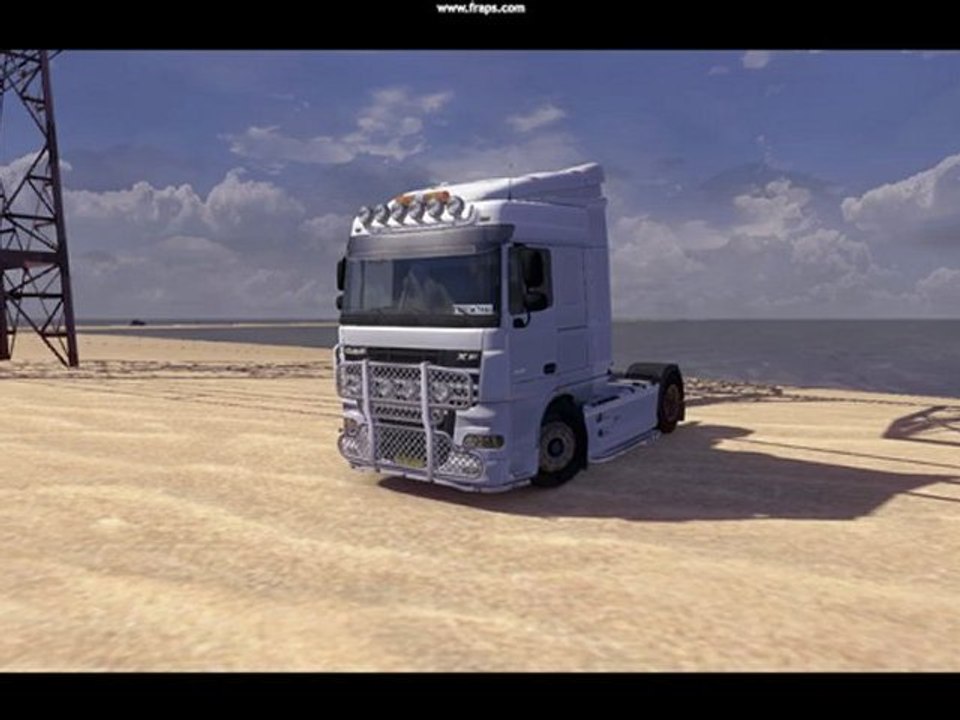 ETS2 Korna Yaması - Horn Sound