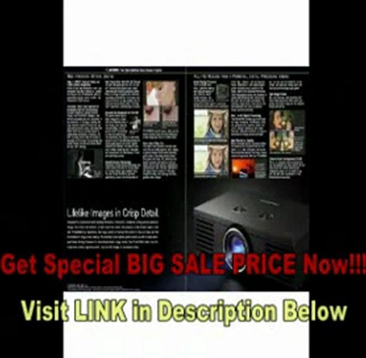 [BEST BUY] PT-AE2000U LCD HD Proj 16K:1 1500 Lumens Hdmi/component/svid/ser