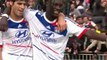 But Bafetimbi GOMIS (73ème) - Olympique Lyonnais - Stade de Reims (3-0) - saison 2012/2013